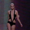 Le défilé Lingerie sexy d'Etam